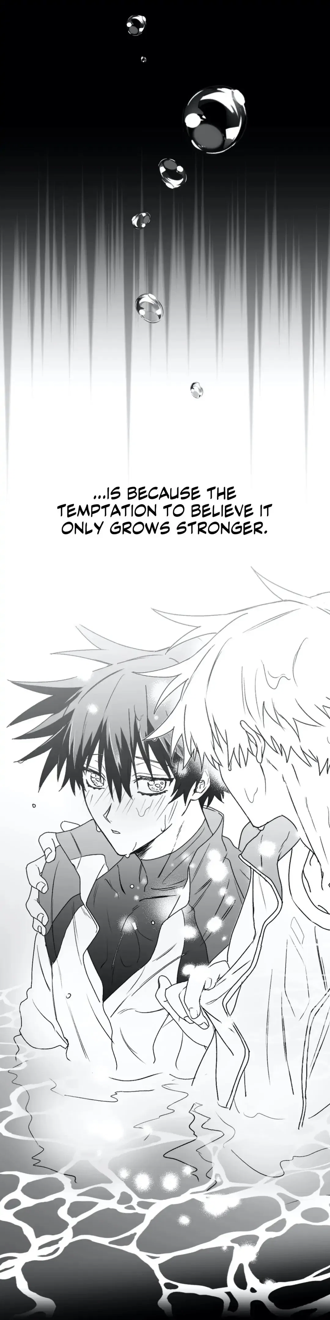 Surge Towards You Chapter 11 - Page 37
