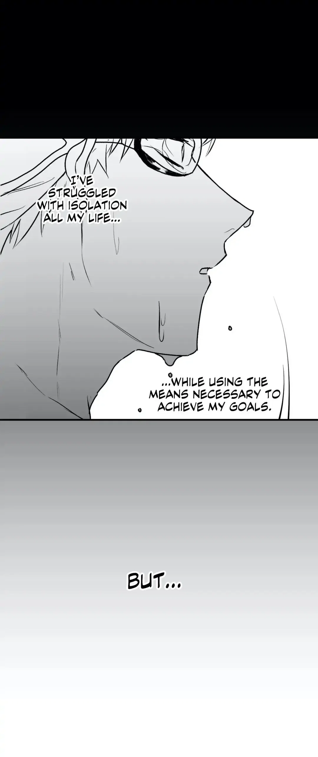Surge Towards You Chapter 11 - Page 39