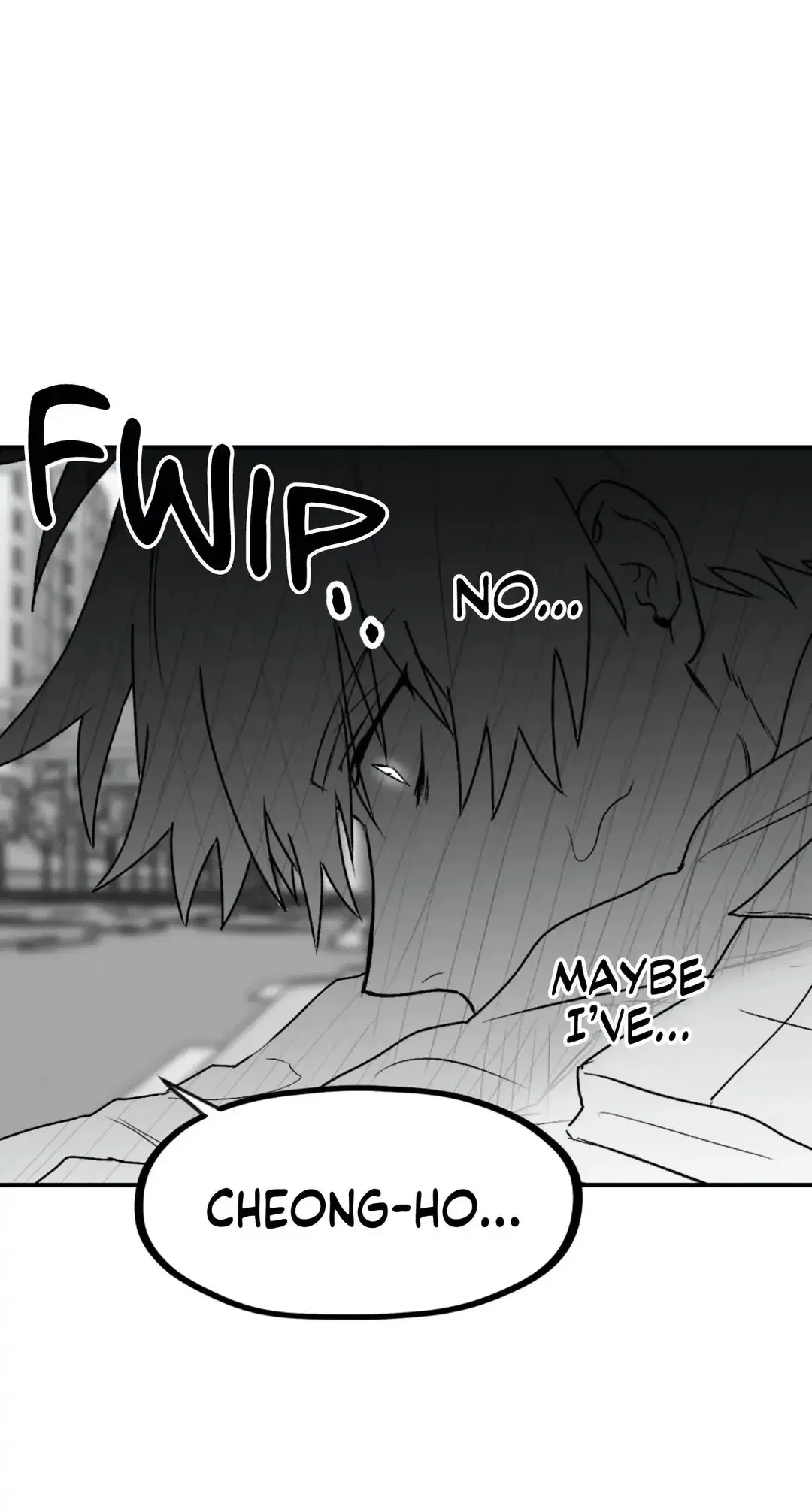 Surge Towards You Chapter 11 - Page 42