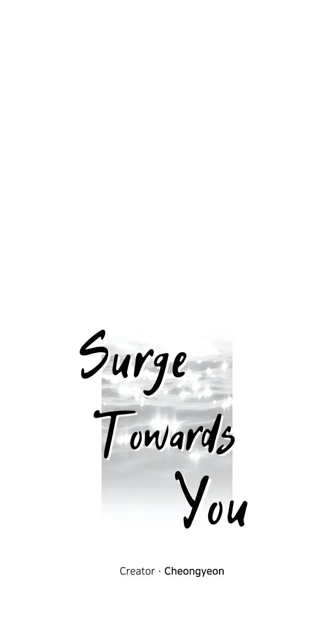 Surge Towards You Chapter 12 - Page 14
