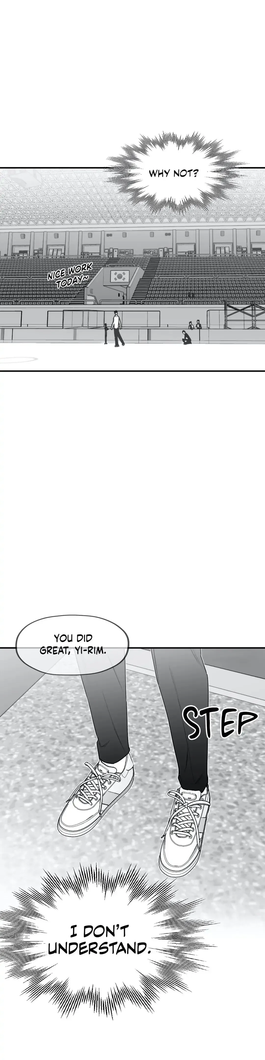 Surge Towards You Chapter 12 - Page 16