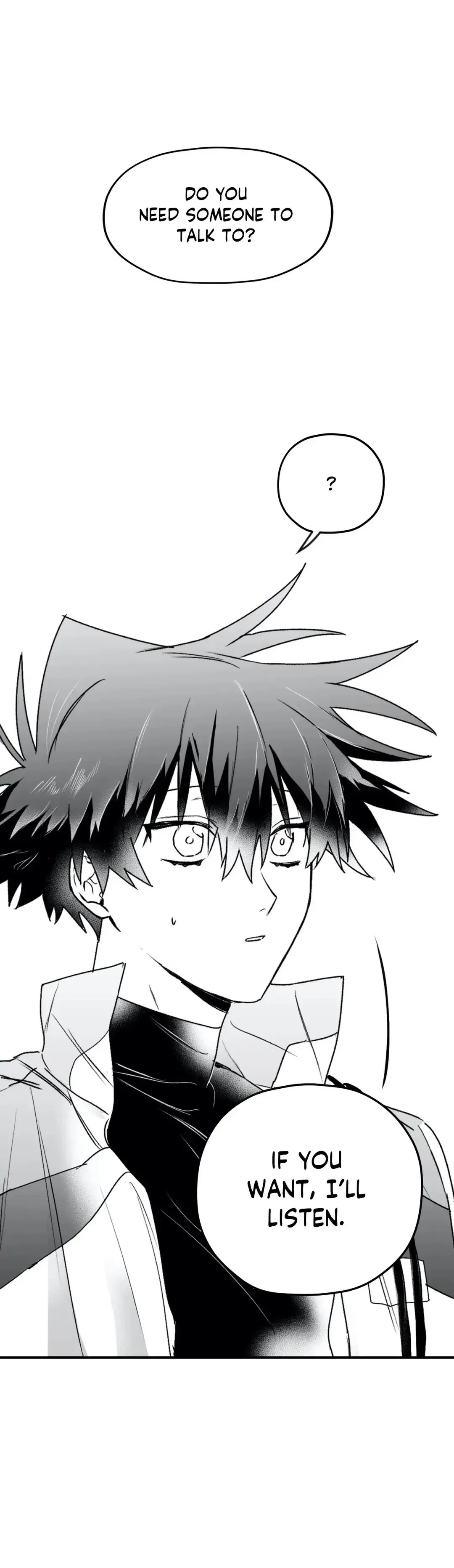 Surge Towards You Chapter 12 - Page 22