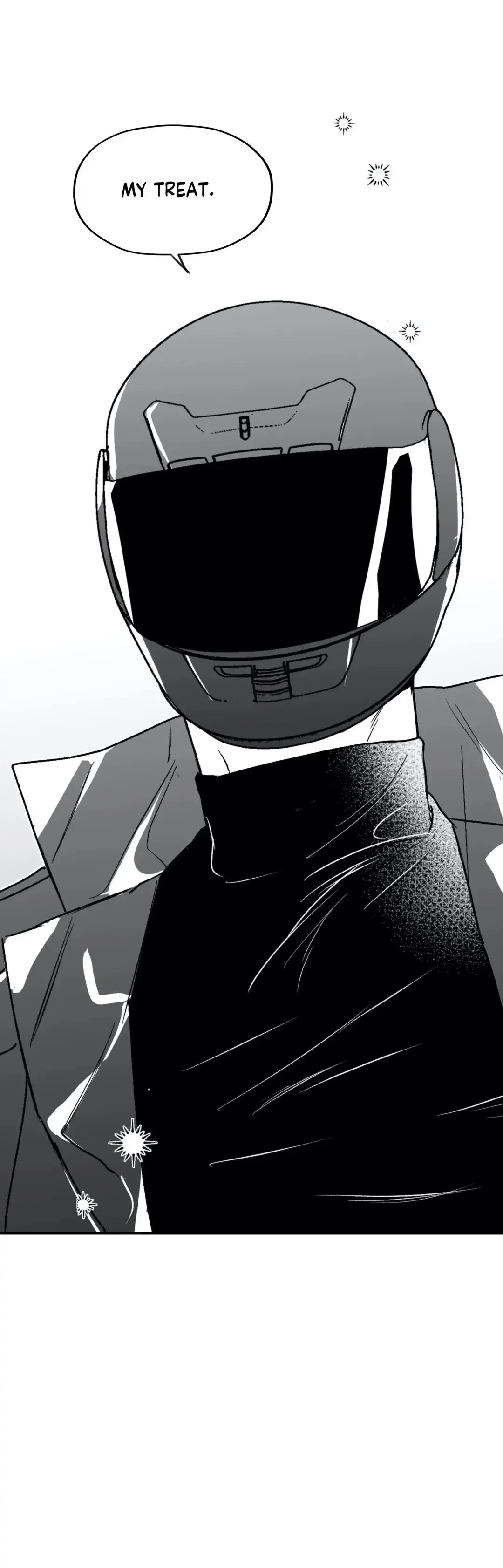 Surge Towards You Chapter 12 - Page 23