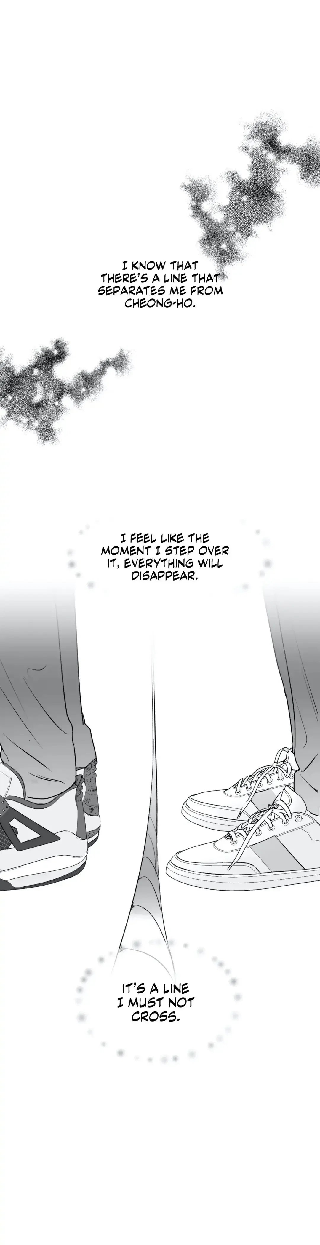 Surge Towards You Chapter 12 - Page 32
