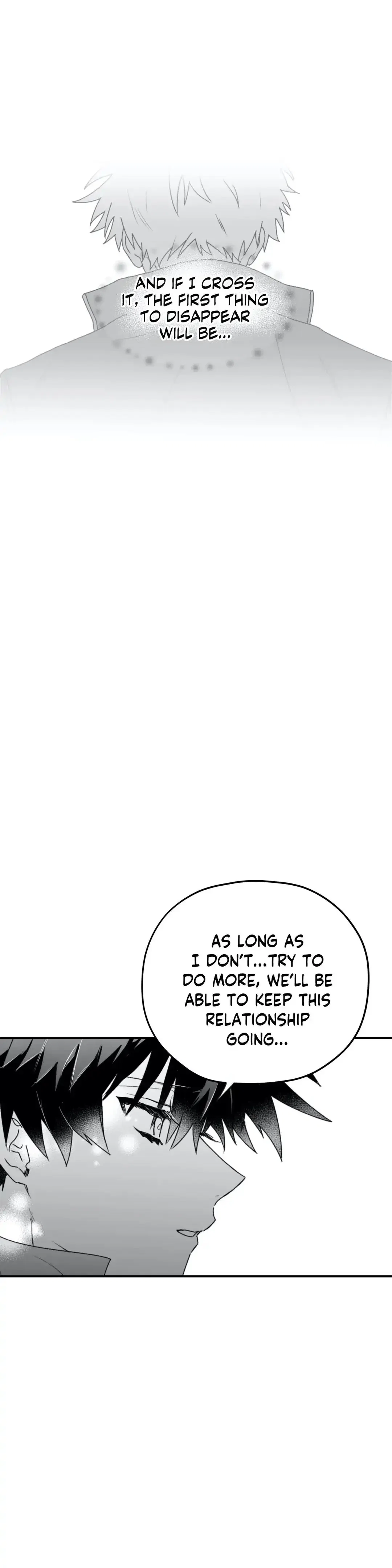 Surge Towards You Chapter 12 - Page 33