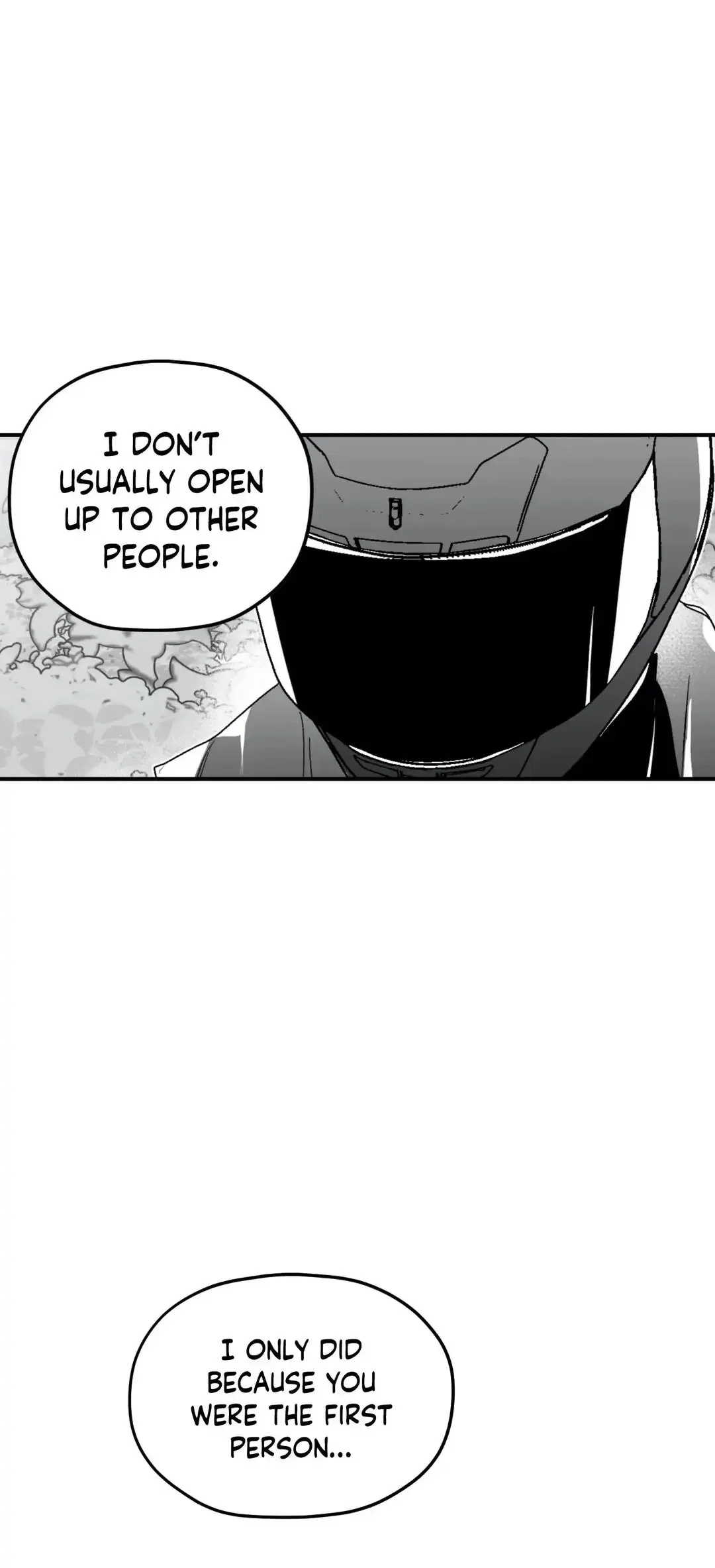 Surge Towards You Chapter 12 - Page 35