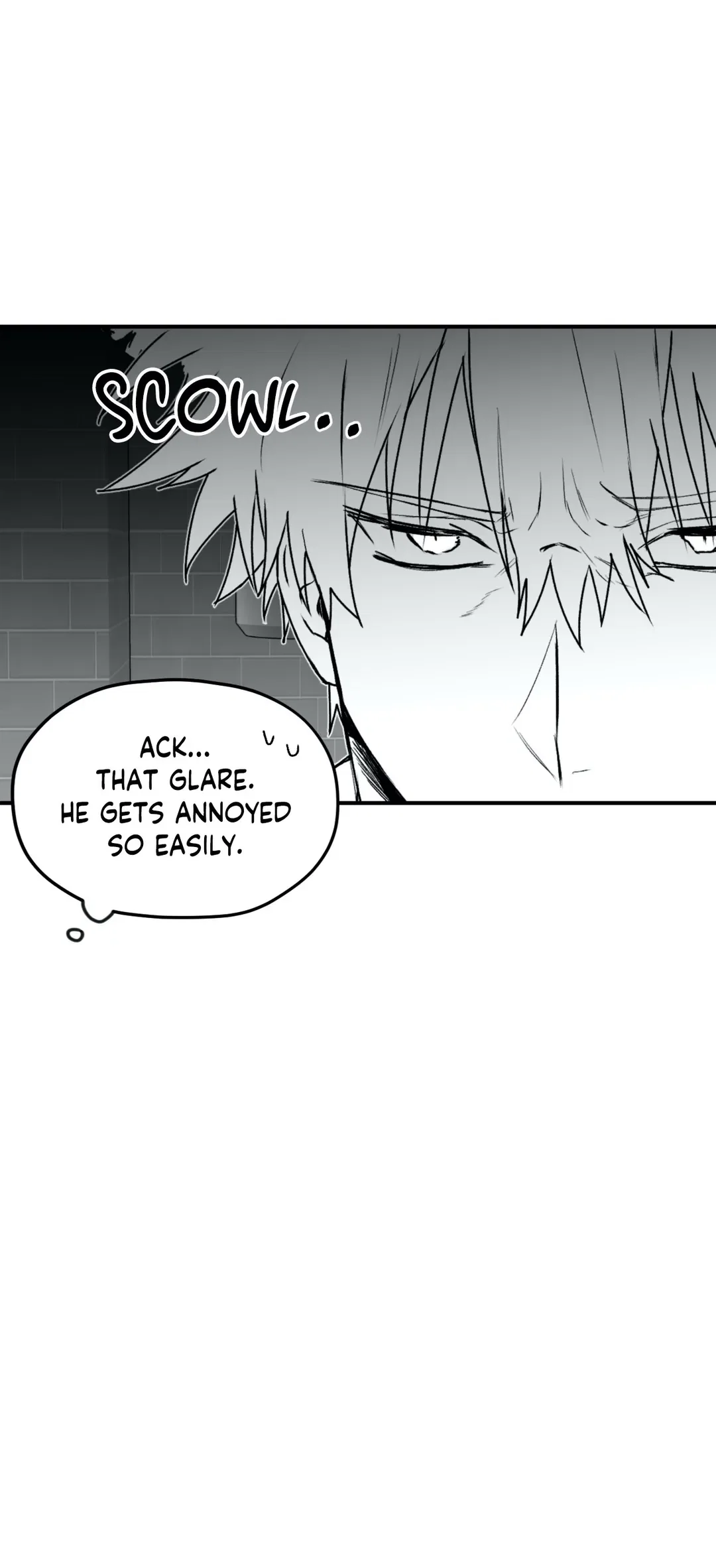Surge Towards You Chapter 13 - Page 7