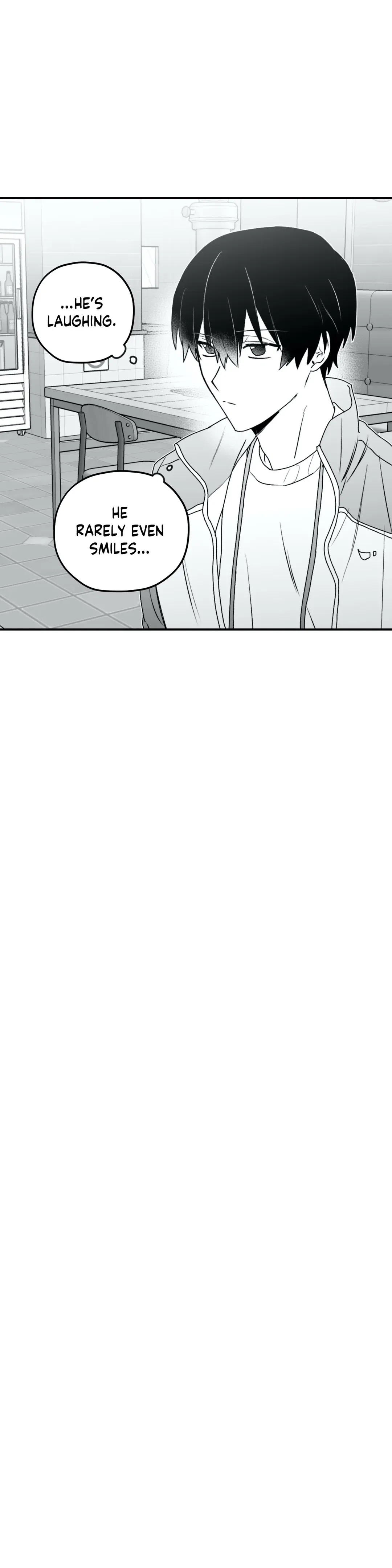 Surge Towards You Chapter 13 - Page 12