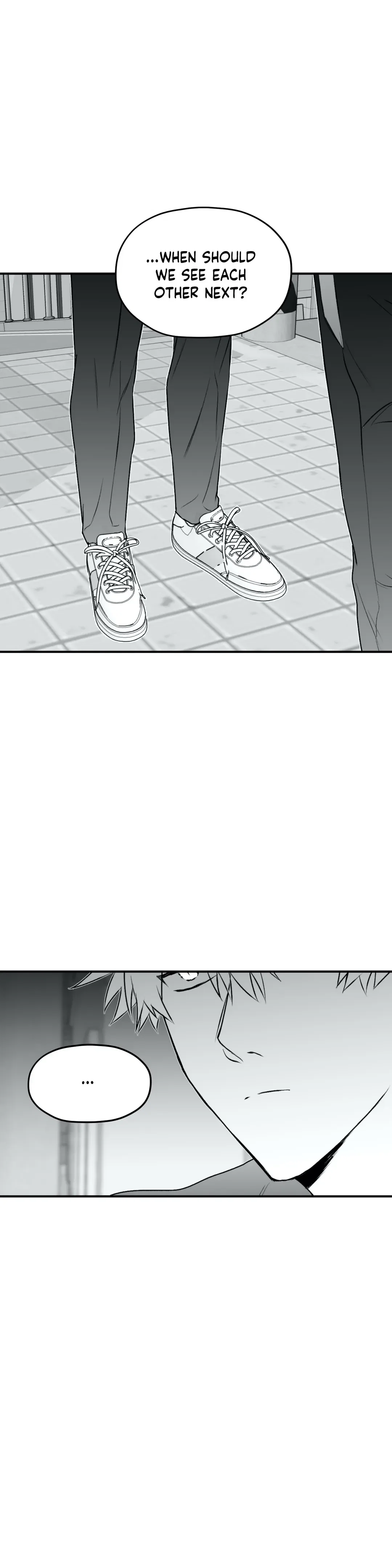 Surge Towards You Chapter 13 - Page 19