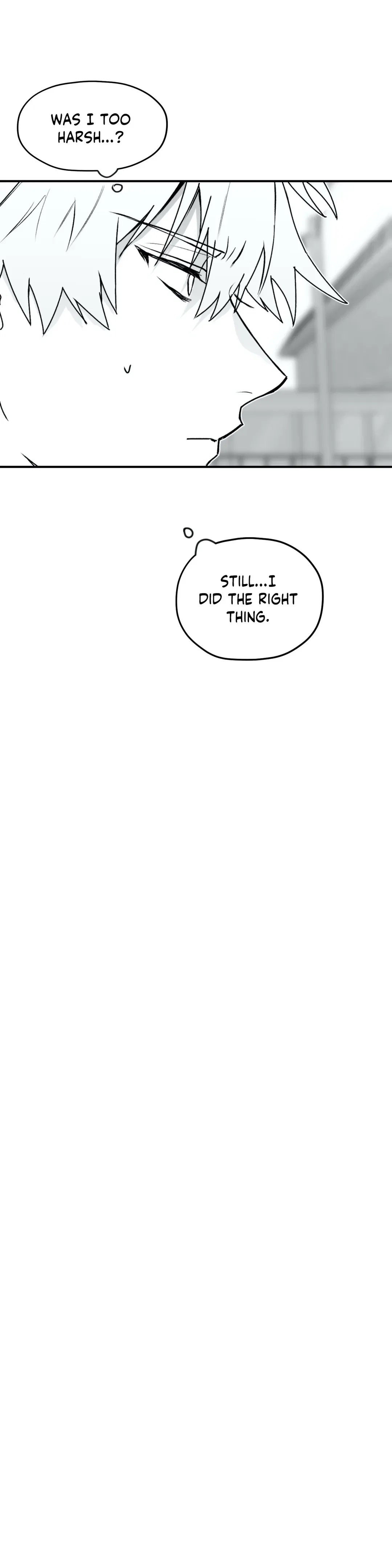 Surge Towards You Chapter 13 - Page 24