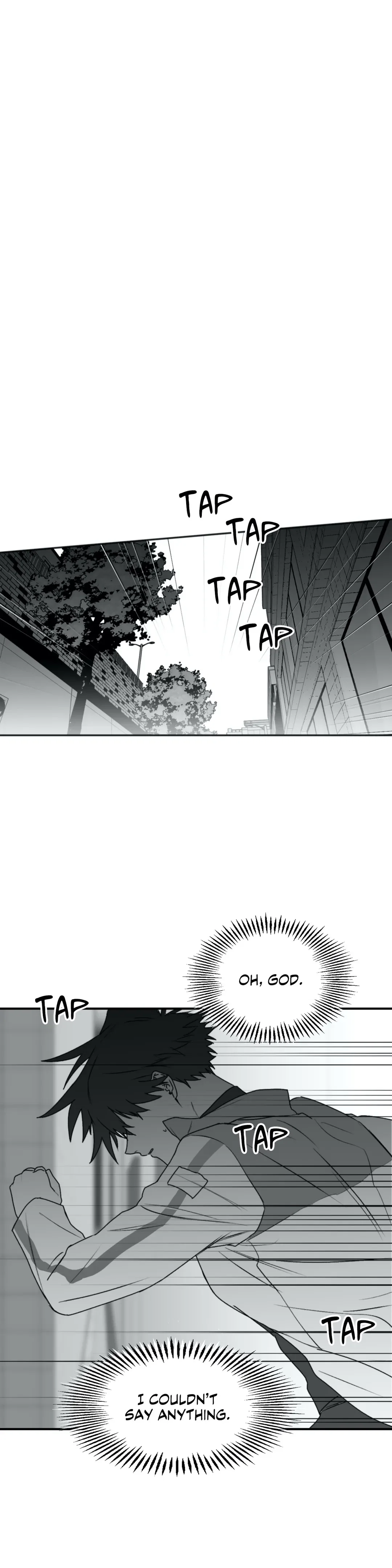 Surge Towards You Chapter 13 - Page 25
