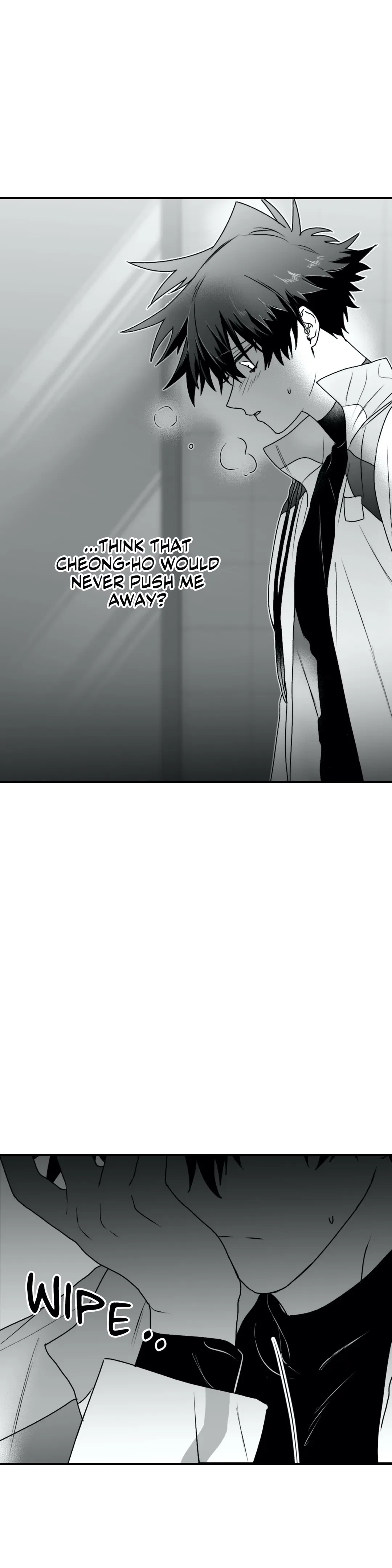 Surge Towards You Chapter 13 - Page 27