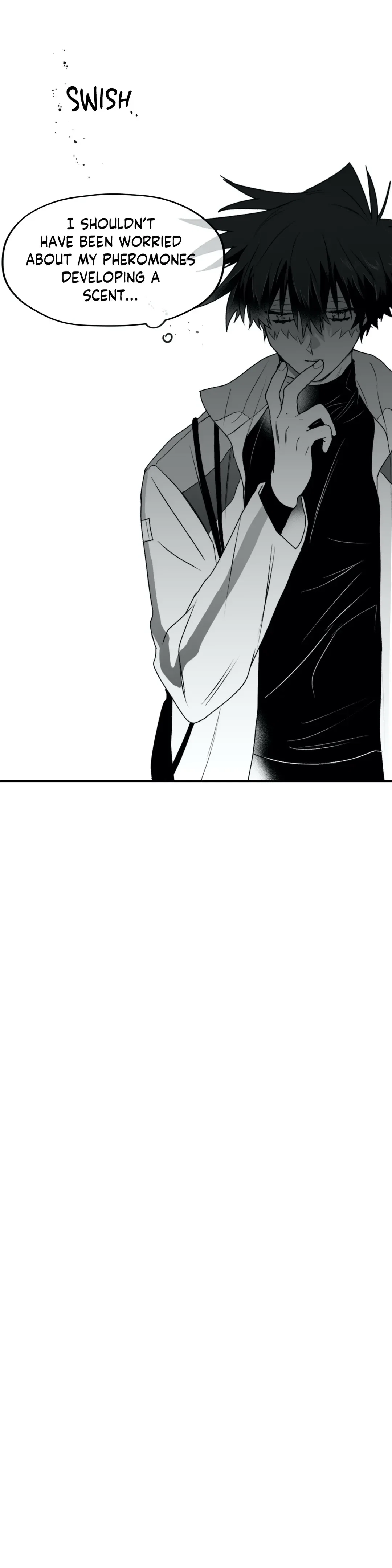 Surge Towards You Chapter 13 - Page 28