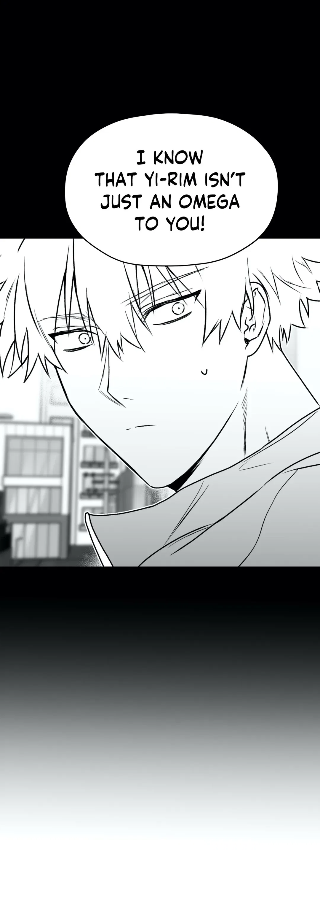 Surge Towards You Chapter 13 - Page 32