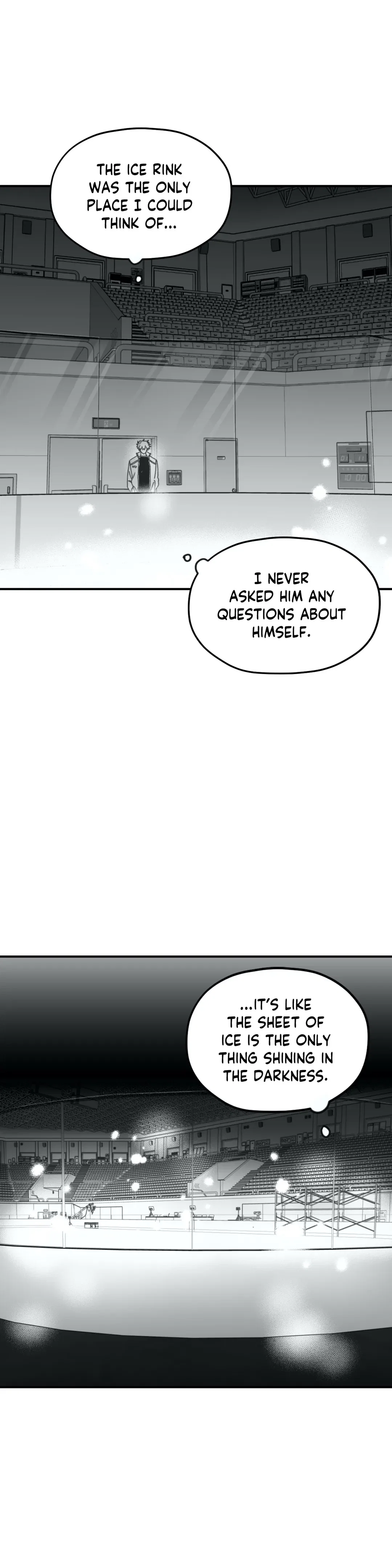 Surge Towards You Chapter 13 - Page 36