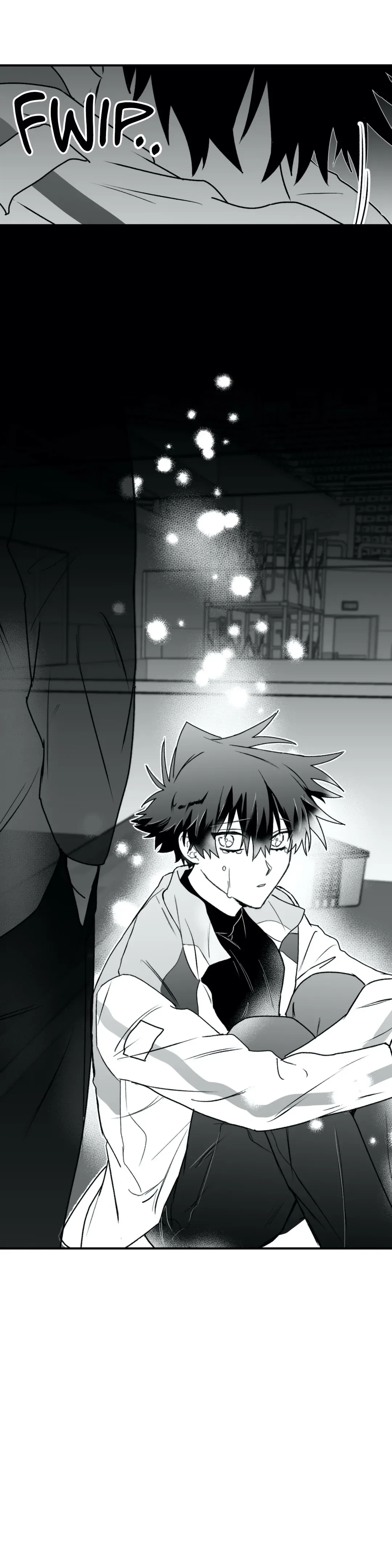 Surge Towards You Chapter 13 - Page 39