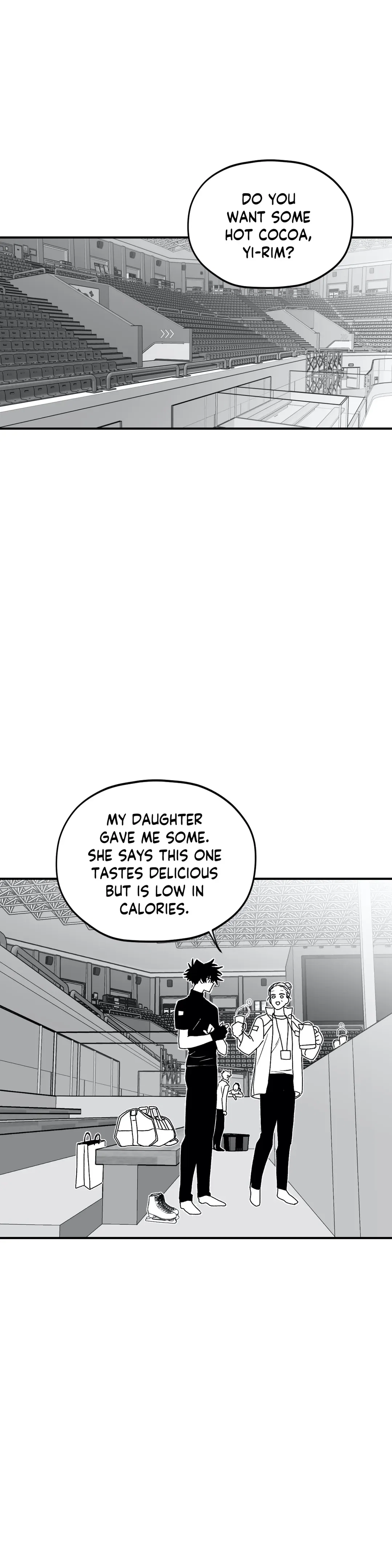 Surge Towards You Chapter 15 - Page 7