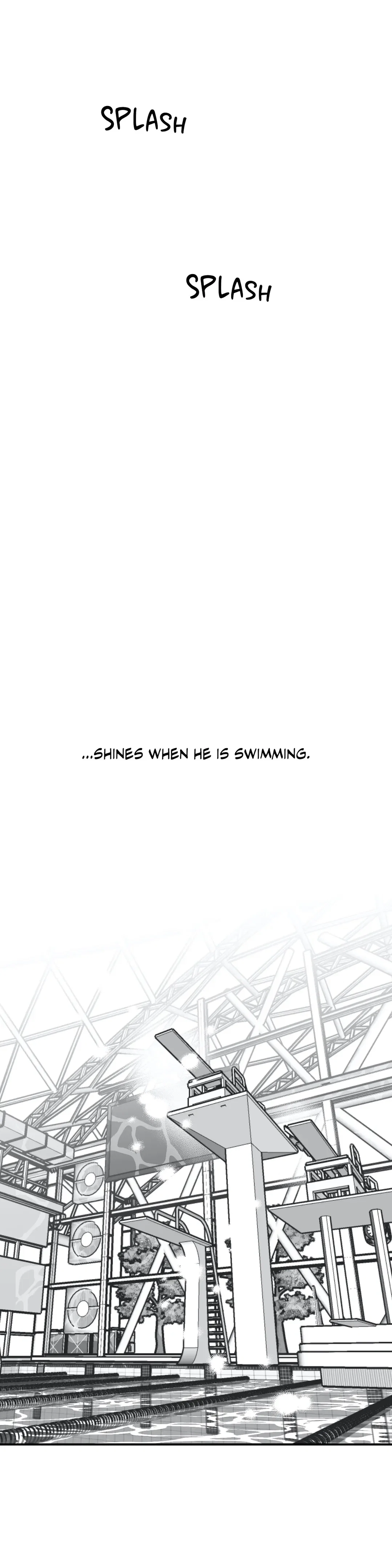 Surge Towards You Chapter 15 - Page 15