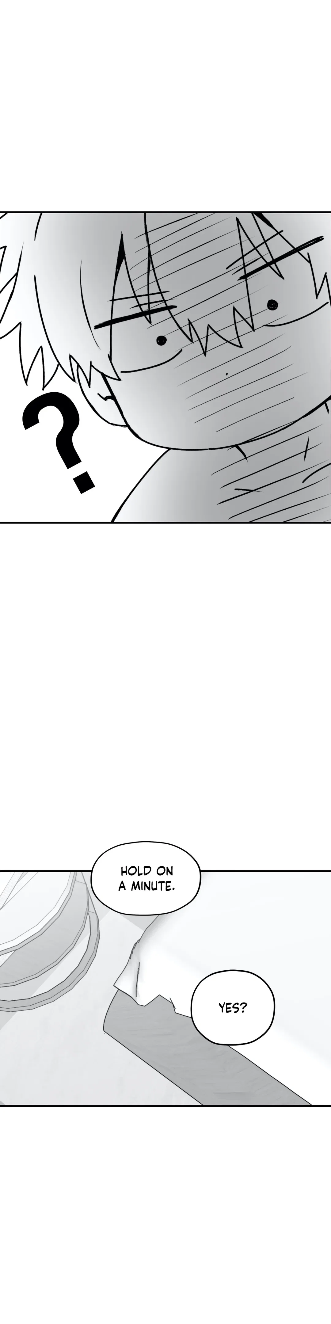 Surge Towards You Chapter 15 - Page 20