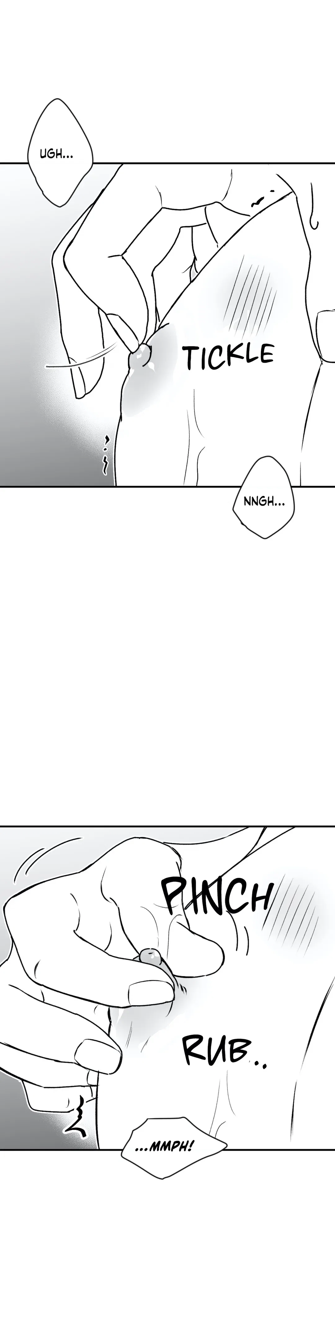 Surge Towards You Chapter 15 - Page 31