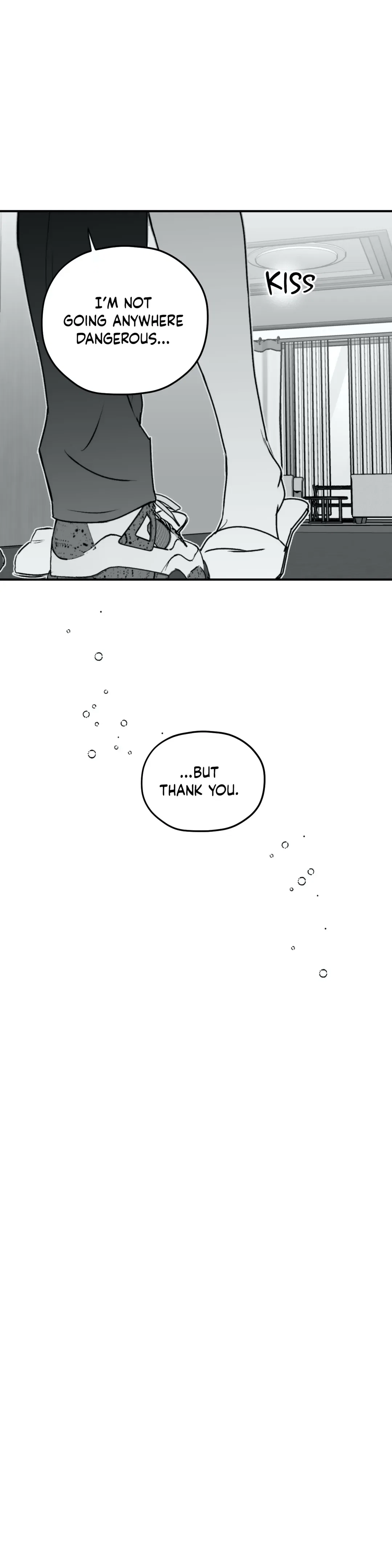 Surge Towards You Chapter 16 - Page 4