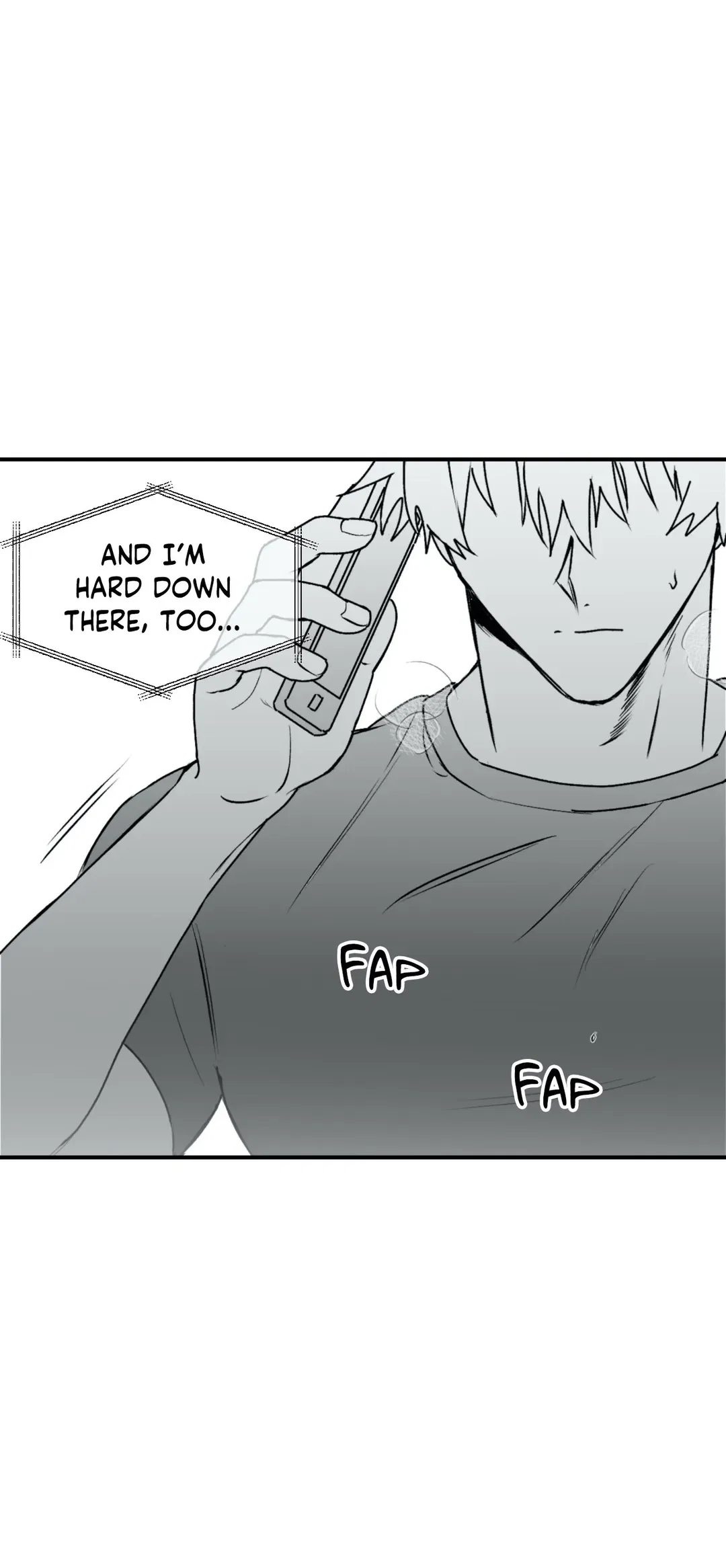 Surge Towards You Chapter 16 - Page 16