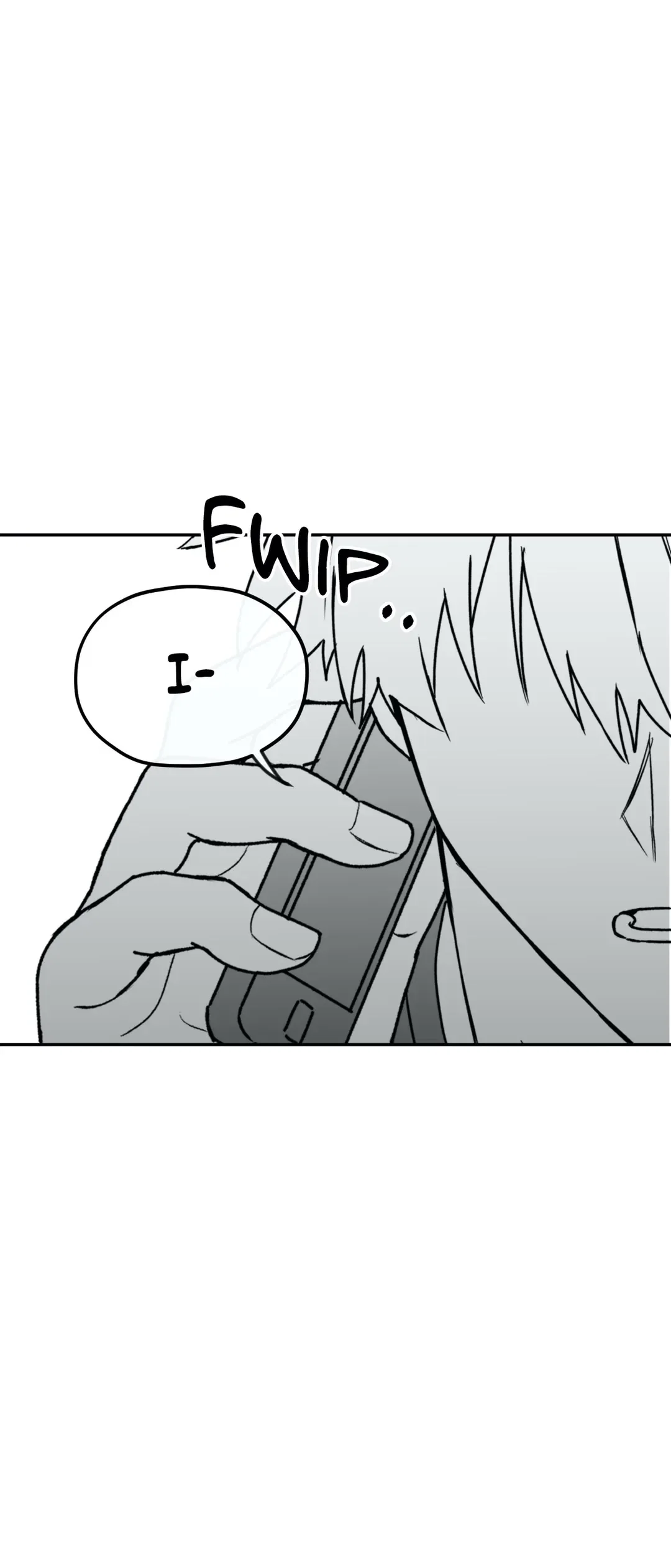 Surge Towards You Chapter 16 - Page 22