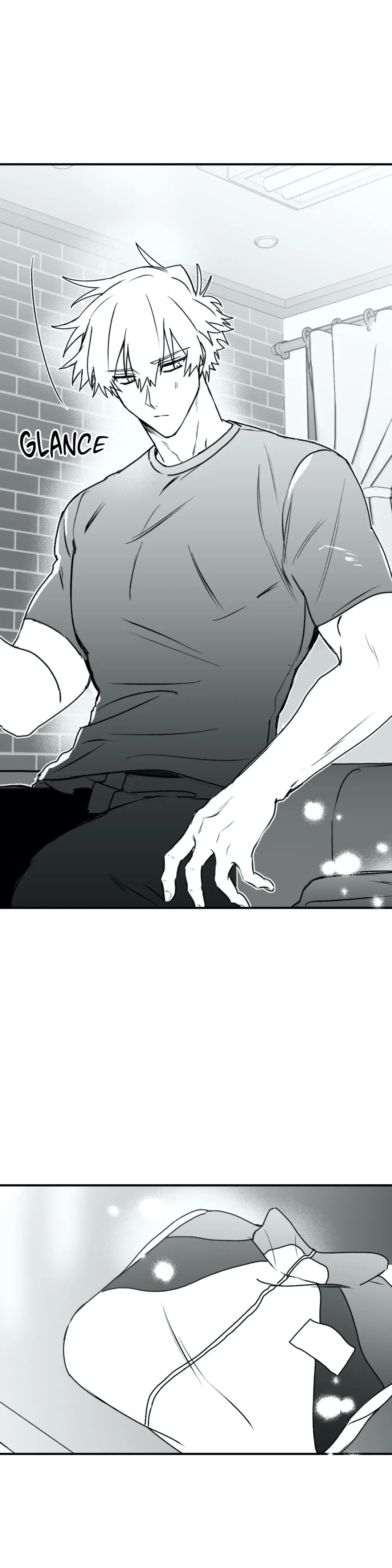 Surge Towards You Chapter 16 - Page 24