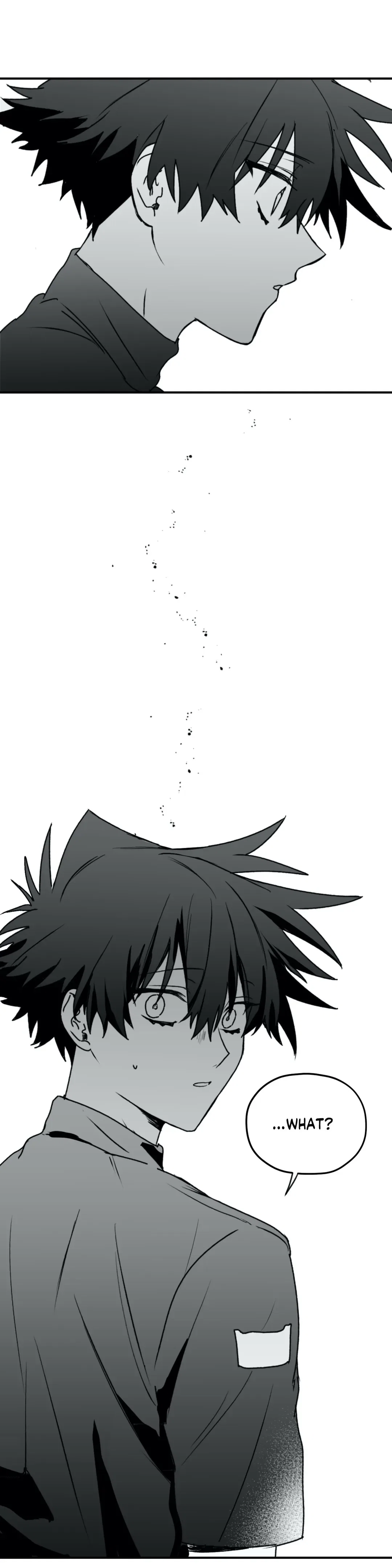 Surge Towards You Chapter 16 - Page 36