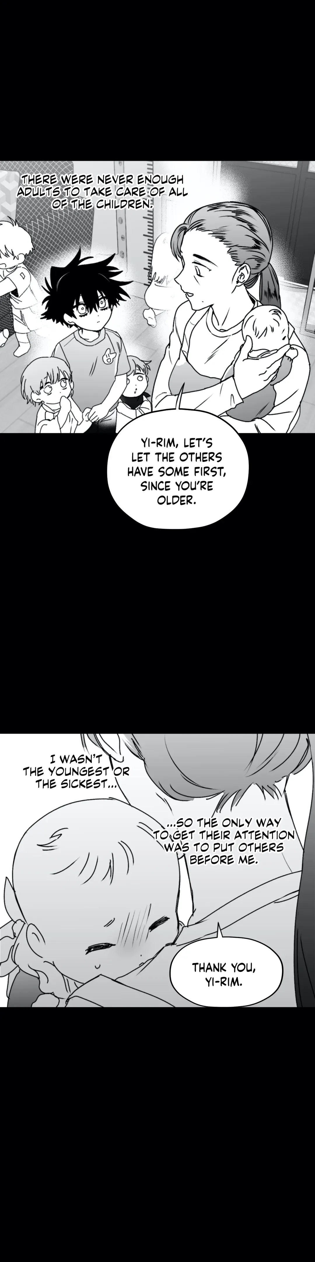 Surge Towards You Chapter 17 - Page 9