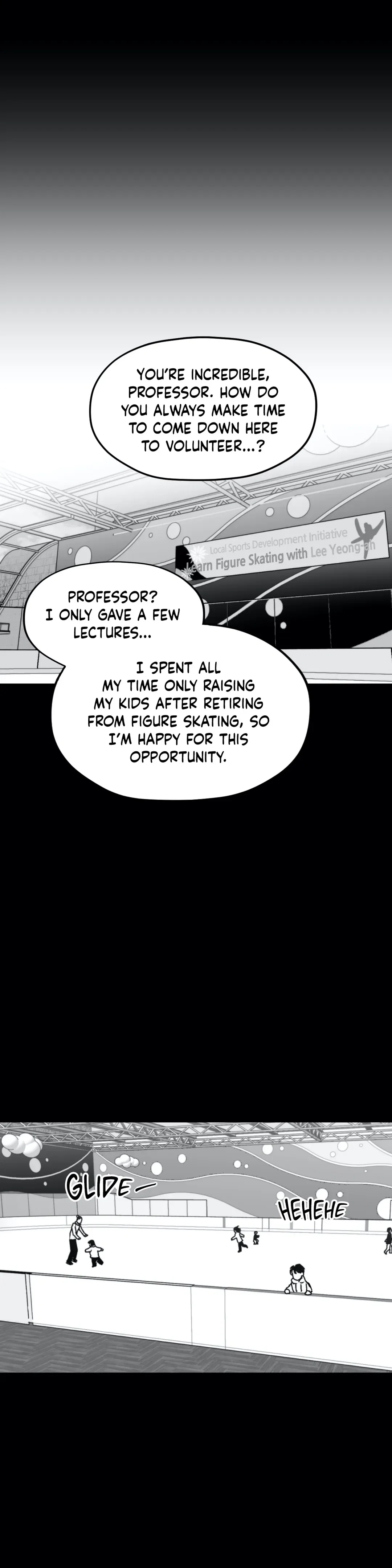 Surge Towards You Chapter 17 - Page 14