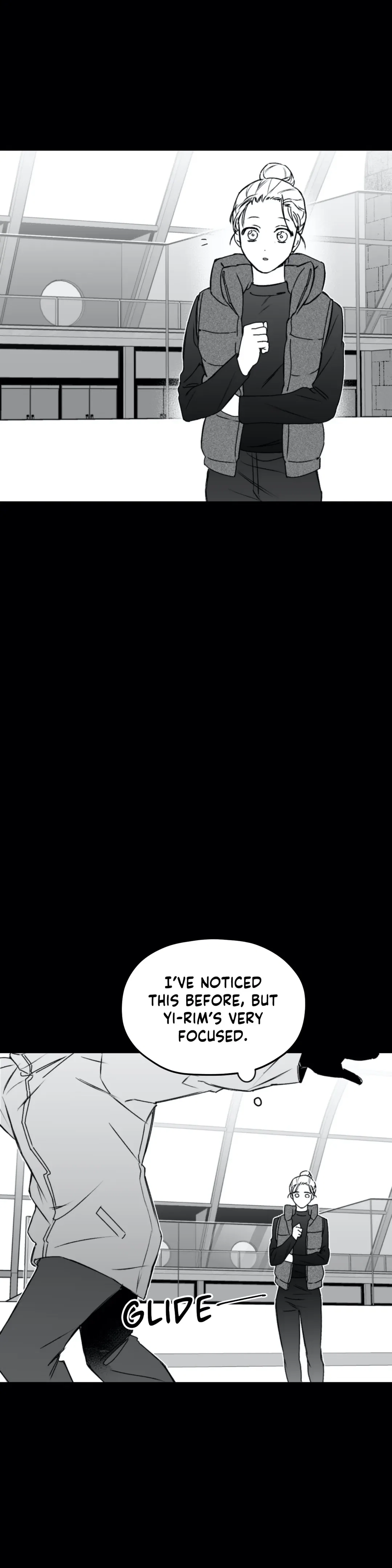 Surge Towards You Chapter 17 - Page 15