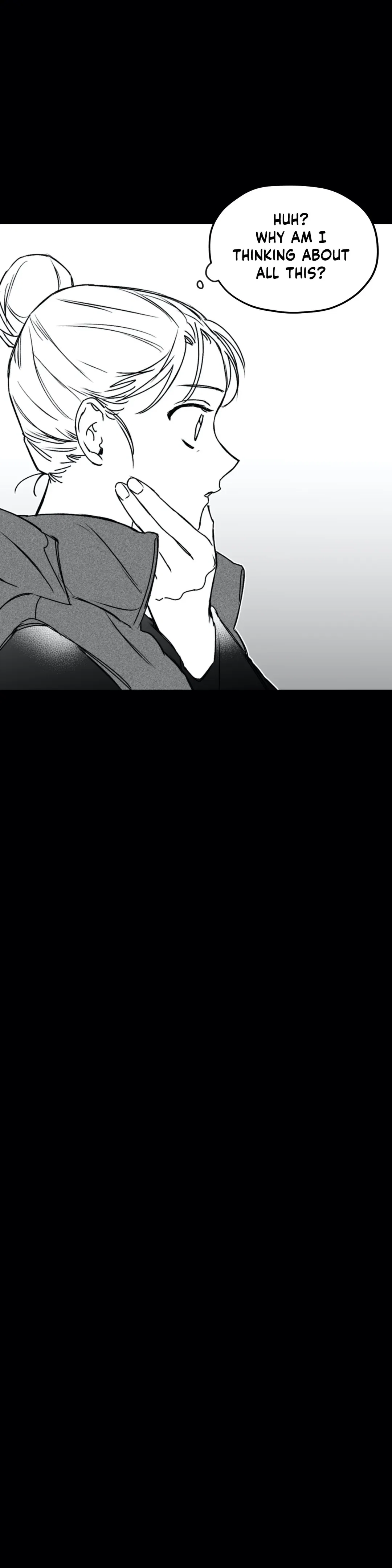 Surge Towards You Chapter 17 - Page 17