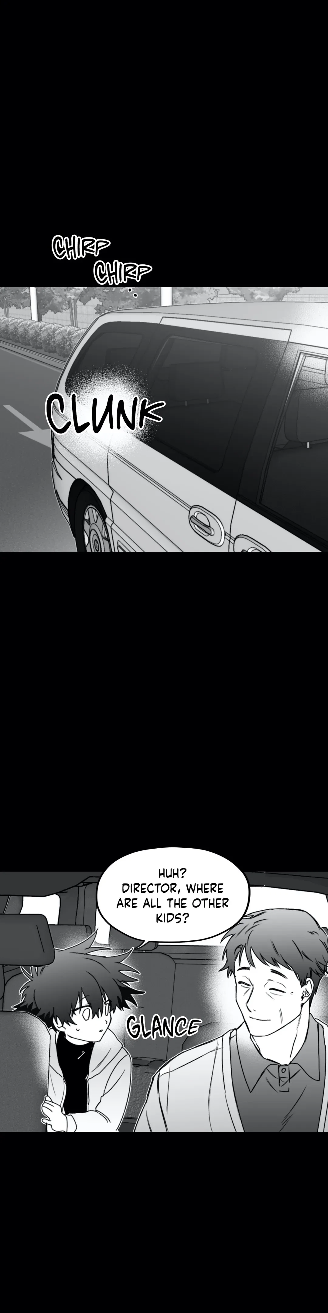 Surge Towards You Chapter 17 - Page 18