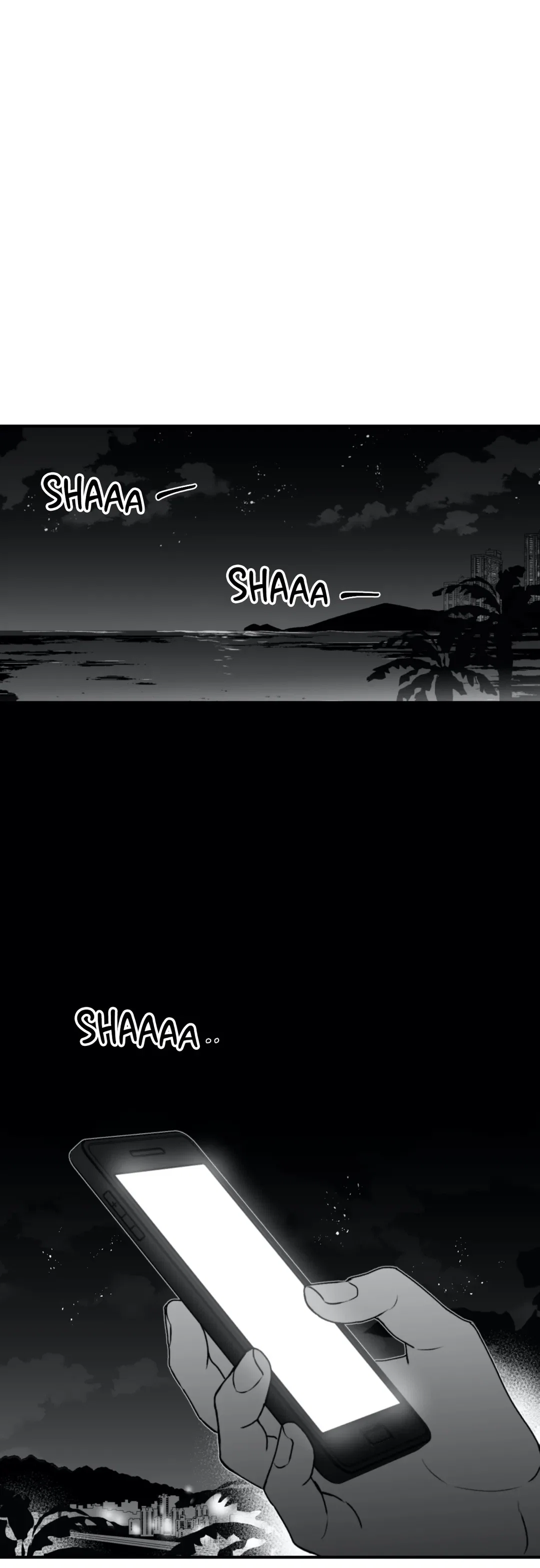 Surge Towards You Chapter 17 - Page 33