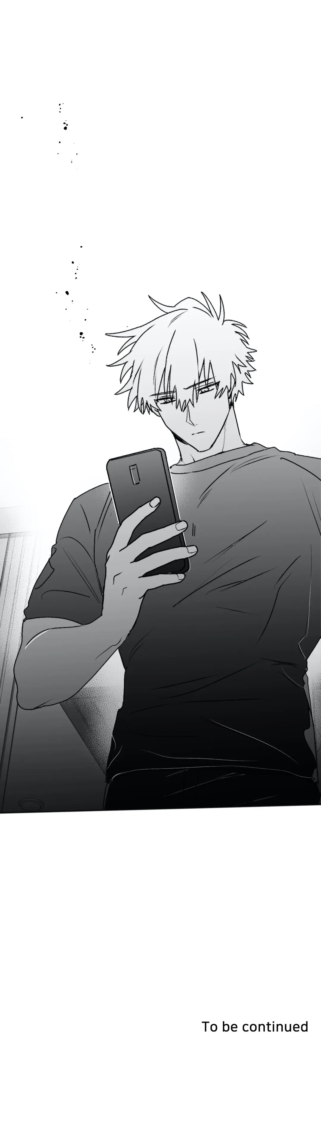 Surge Towards You Chapter 17 - Page 34