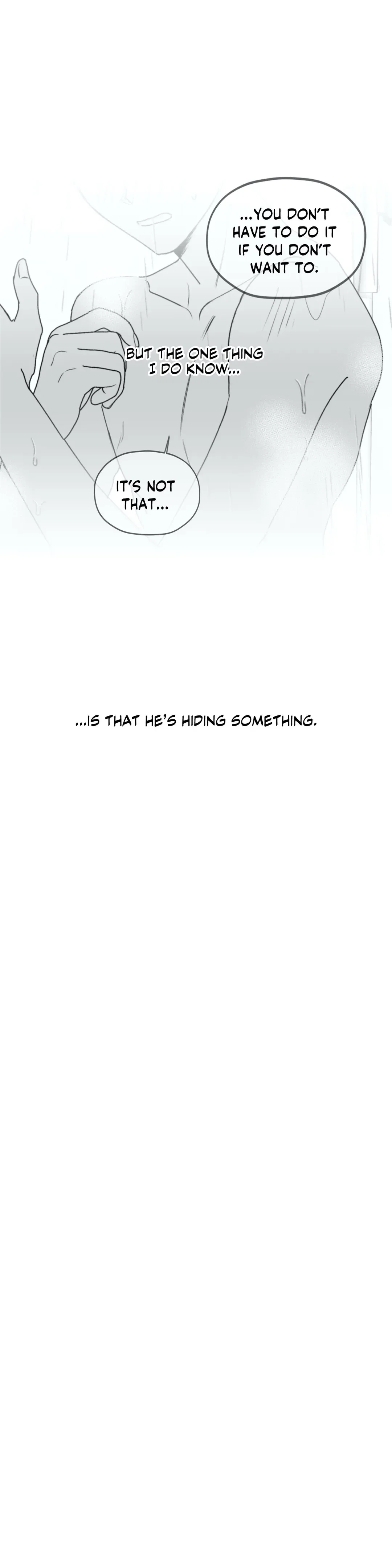 Surge Towards You Chapter 18 - Page 12