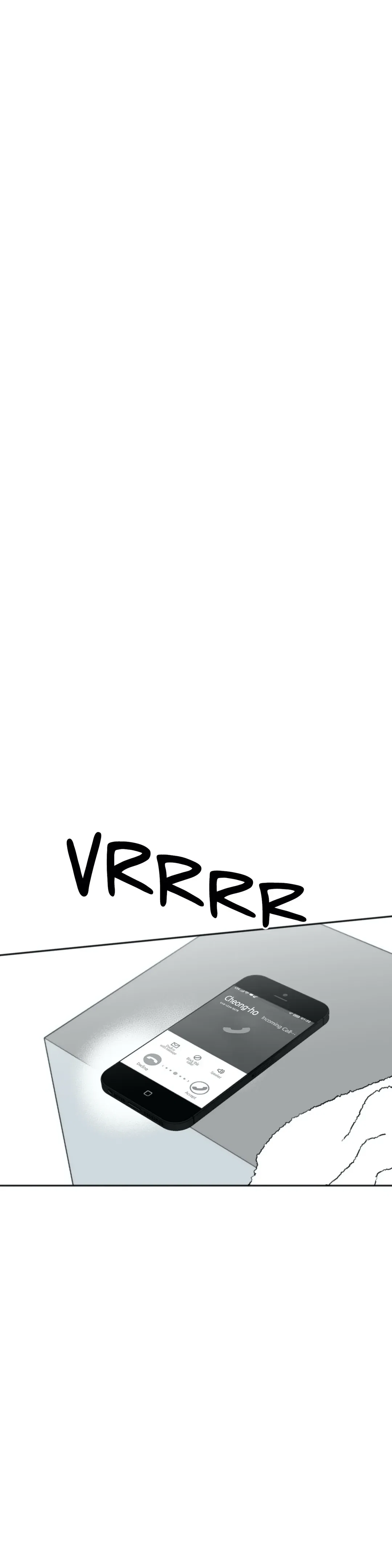 Surge Towards You Chapter 18 - Page 17