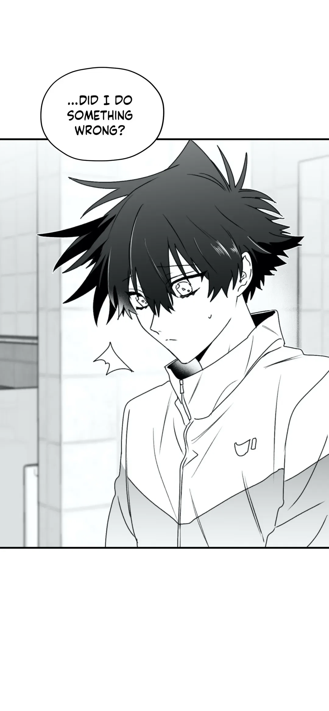 Surge Towards You Chapter 18 - Page 23