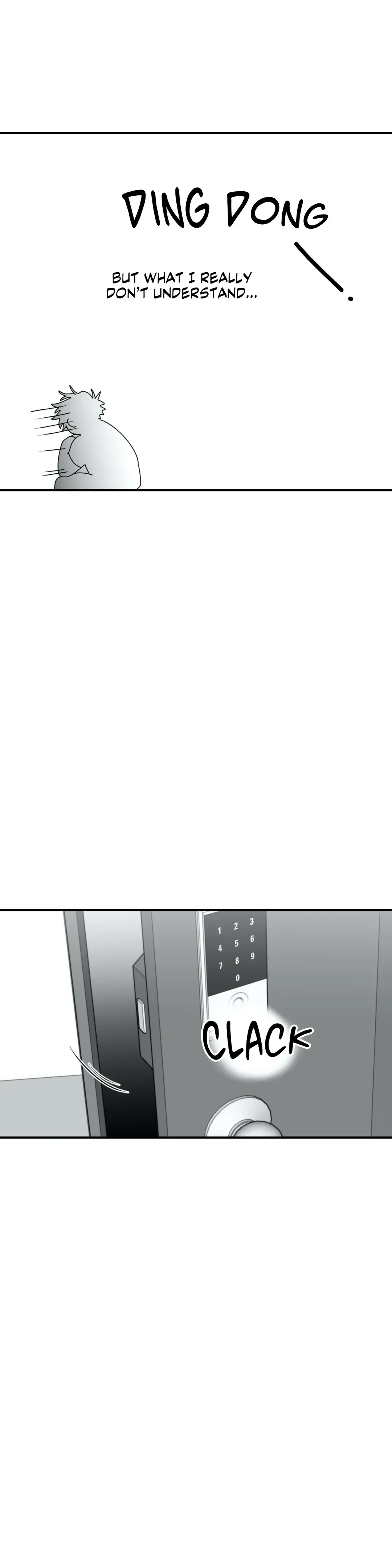 Surge Towards You Chapter 18 - Page 32