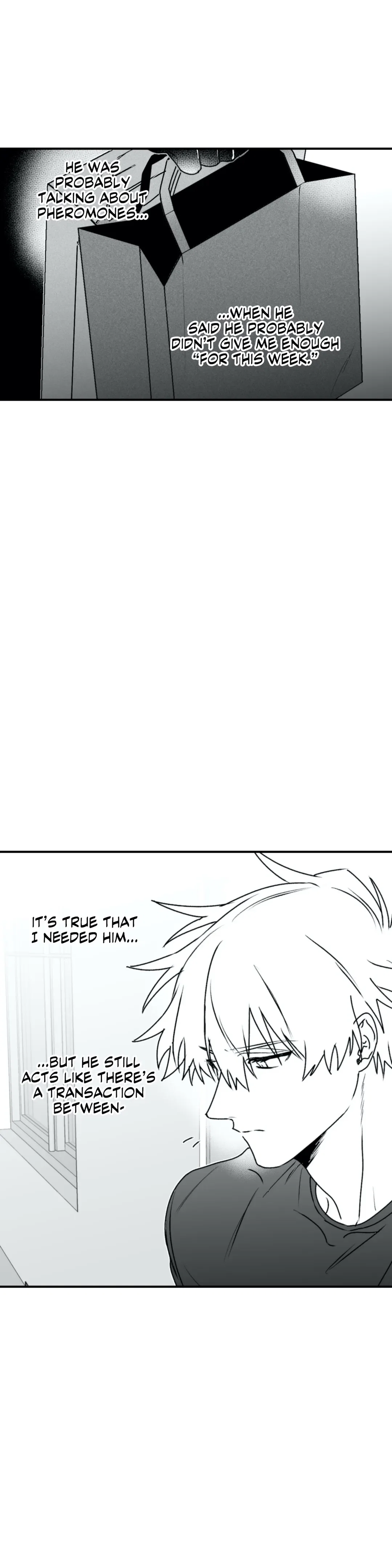 Surge Towards You Chapter 18 - Page 34