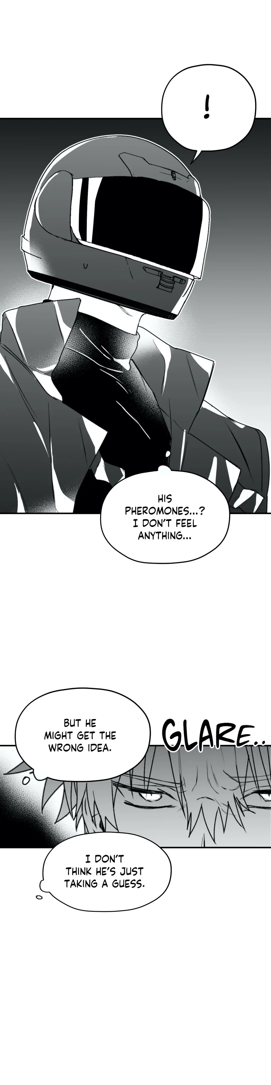 Surge Towards You Chapter 18 - Page 36