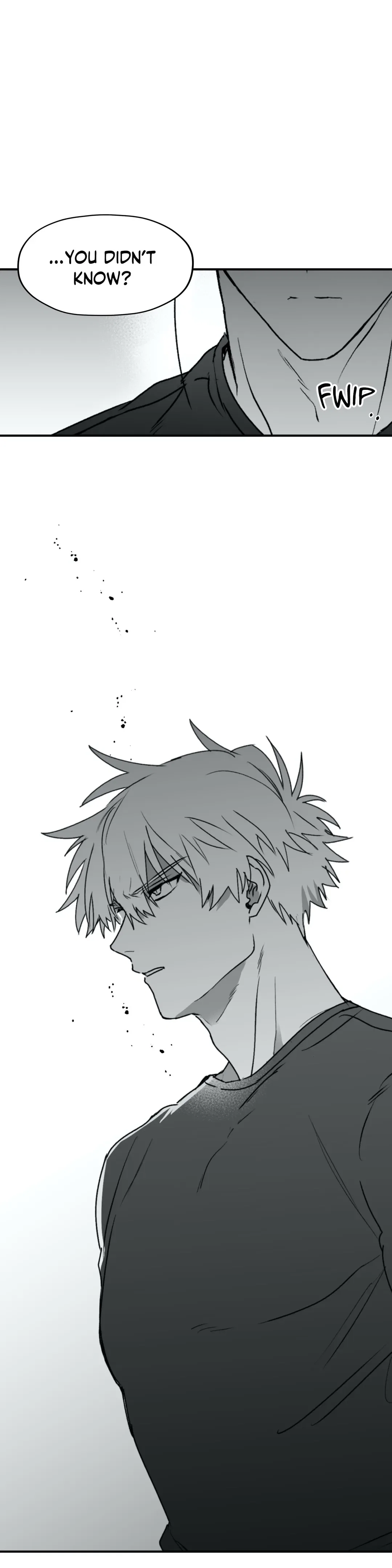 Surge Towards You Chapter 18 - Page 38