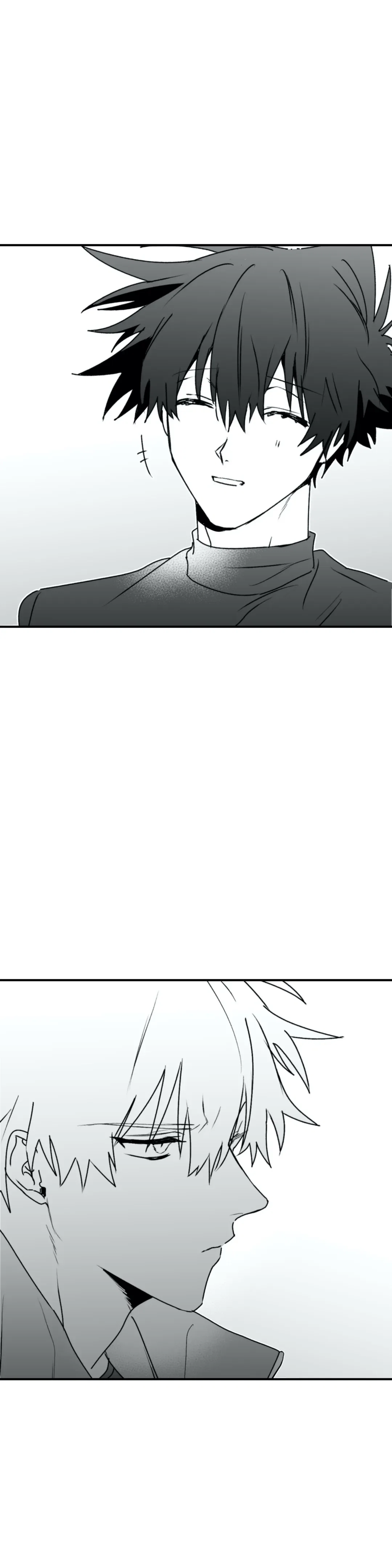Surge Towards You Chapter 19 - Page 4