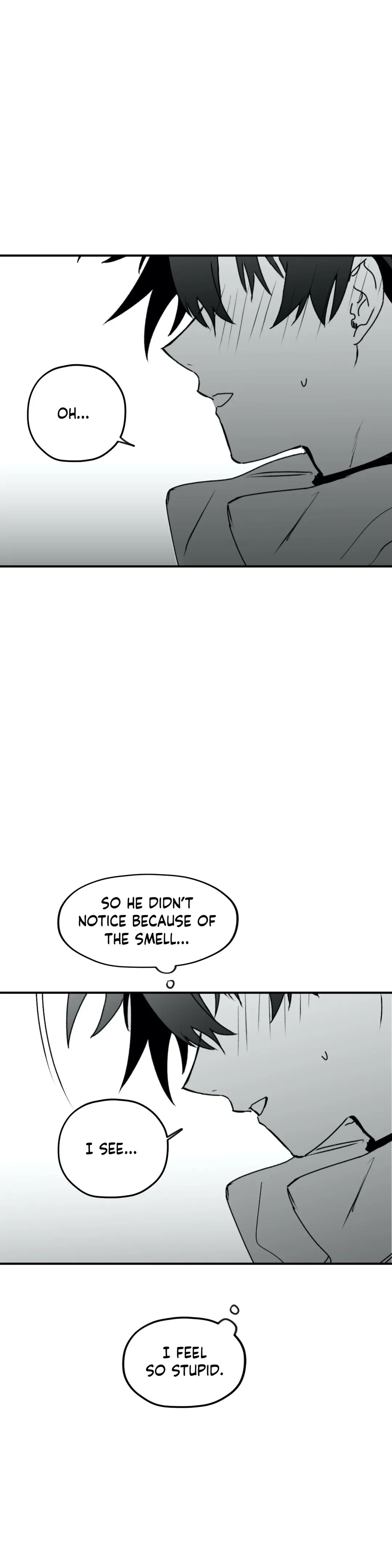 Surge Towards You Chapter 19 - Page 18