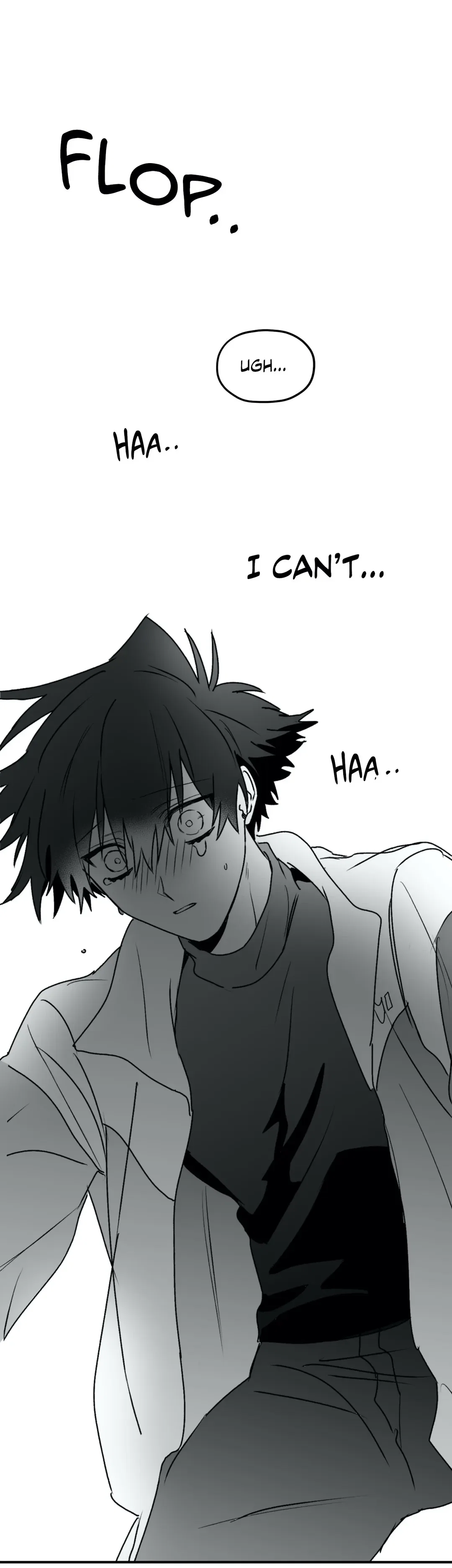 Surge Towards You Chapter 19 - Page 30