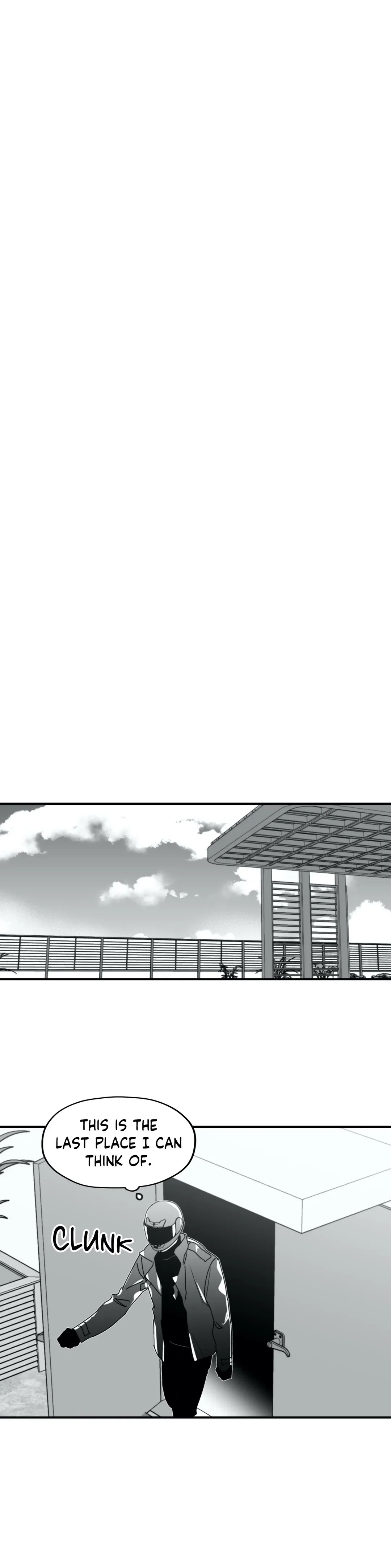 Surge Towards You Chapter 19 - Page 34
