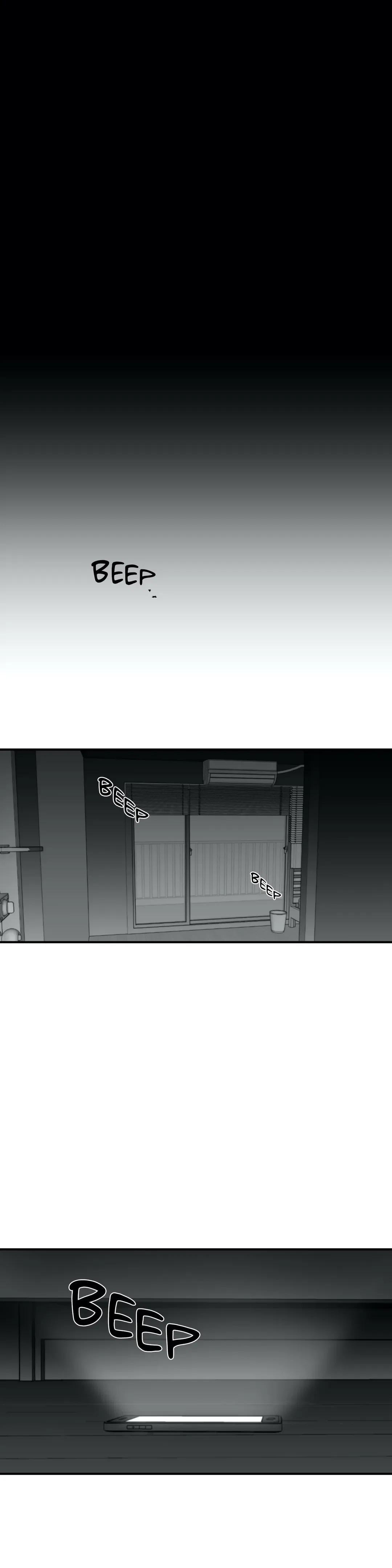 Surge Towards You Chapter 20 - Page 4