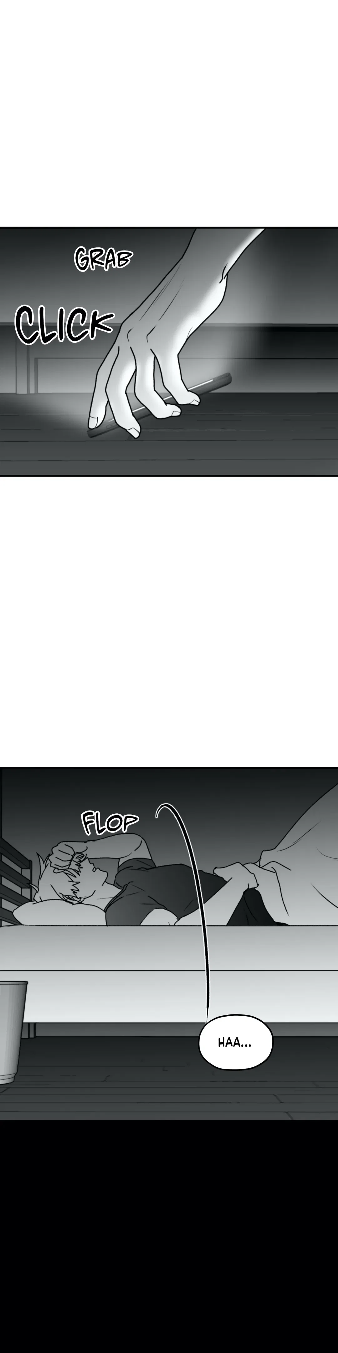 Surge Towards You Chapter 20 - Page 5
