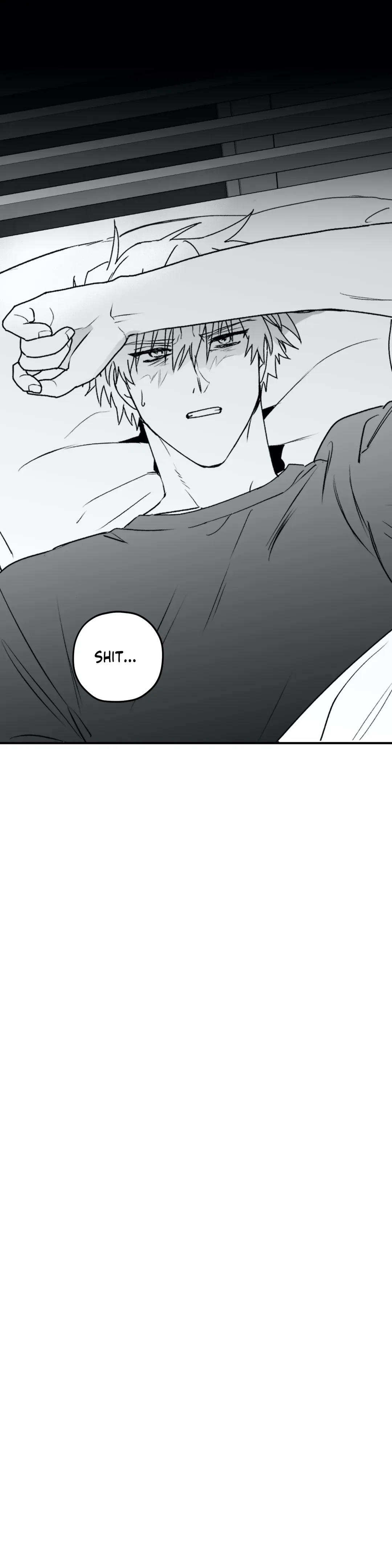 Surge Towards You Chapter 20 - Page 6